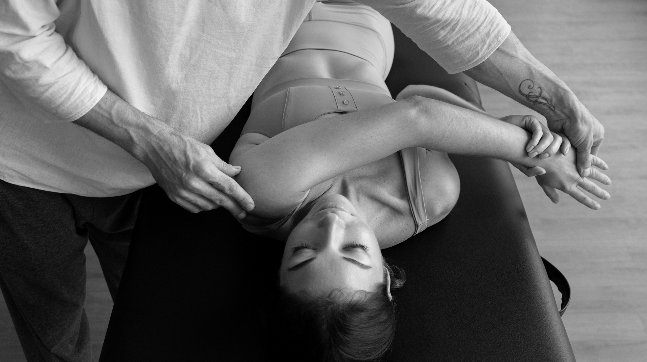 Quali sono le differenze tra osteopatia, massoterapia e fisioterapia? Facciamo chiarezza!